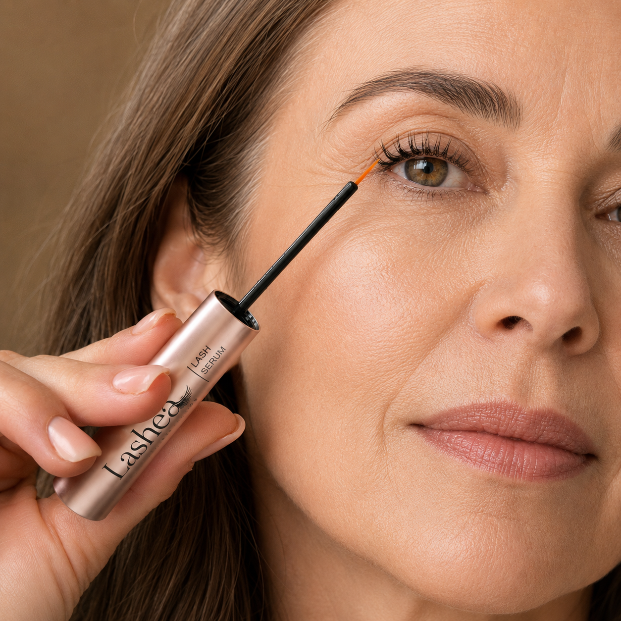 Lashéa | Wimperserum