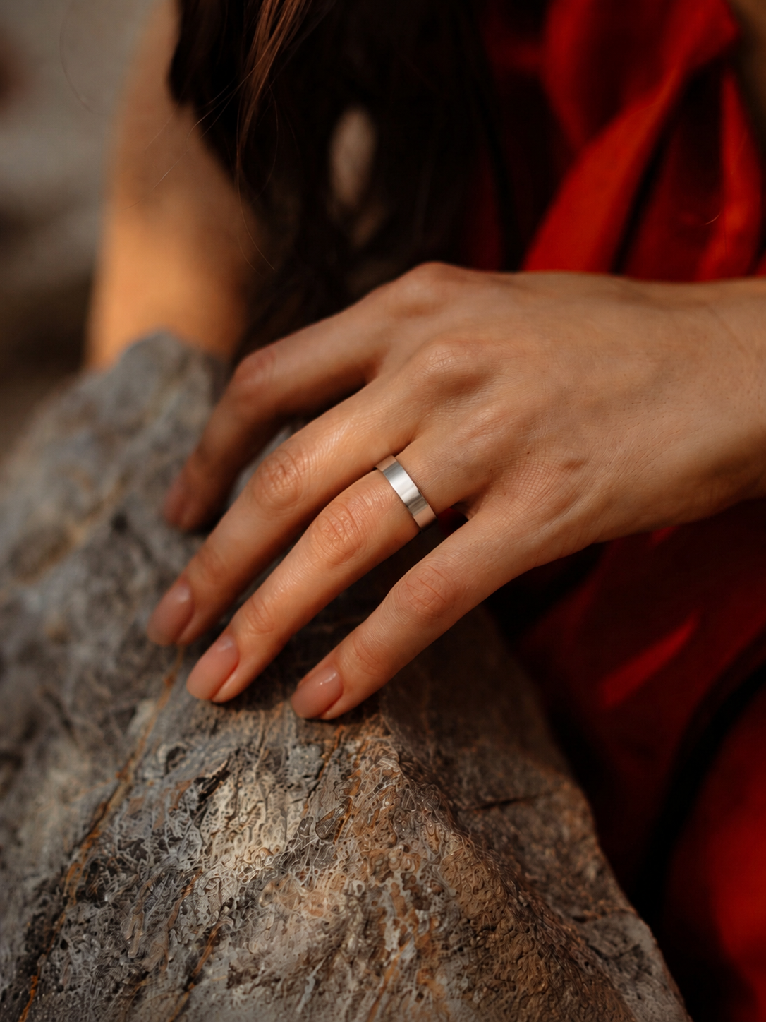 Calméa | Balans Ring