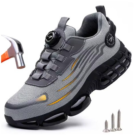 IronStep S3 | Ergonomische werkschoenen