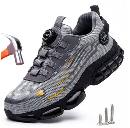 IronStep S3 | Ergonomische werkschoenen