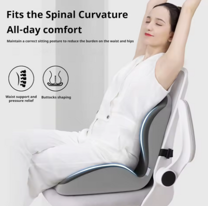 Easy Seat | Ergonomisch rugkussen