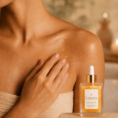 Luméa | Zomer Body Oil