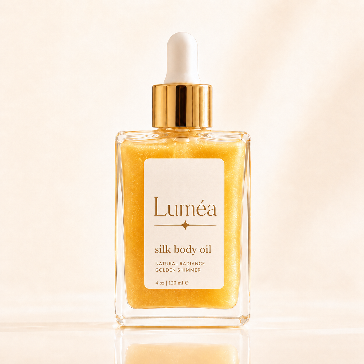 Luméa | Zomer Body Oil