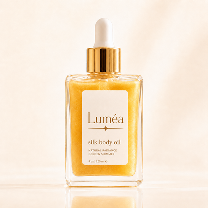 Luméa | Zomer Body Oil