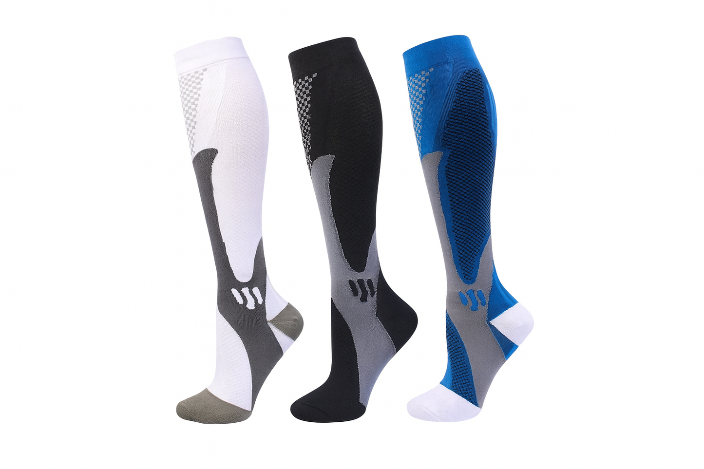 CircaChic | Compressiesokken