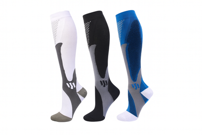 CircaChic | Compressiesokken