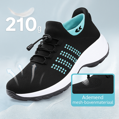 Daywalker | Orthopedische Sneaker