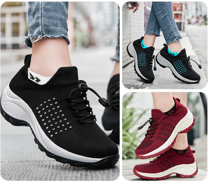 Daywalker | Orthopedische Sneaker