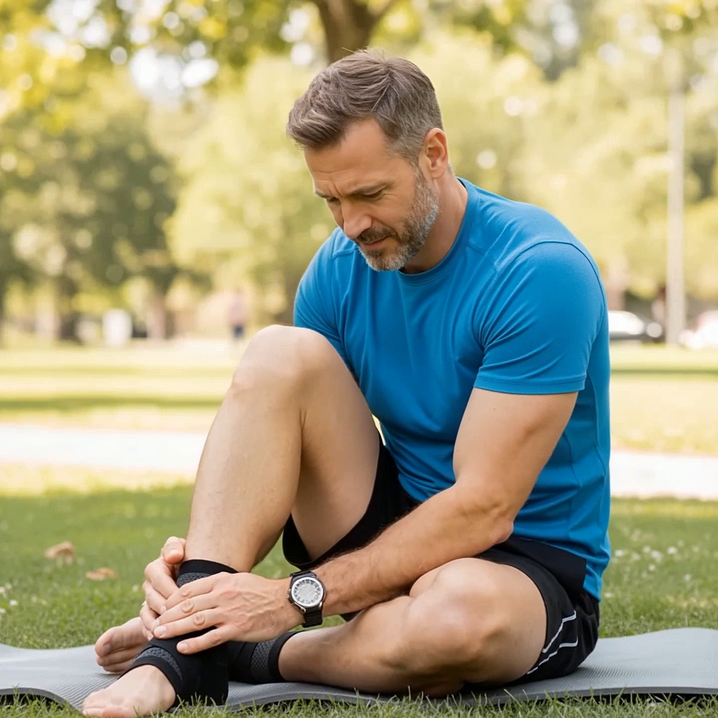 Flexi Guard | Enkelbrace