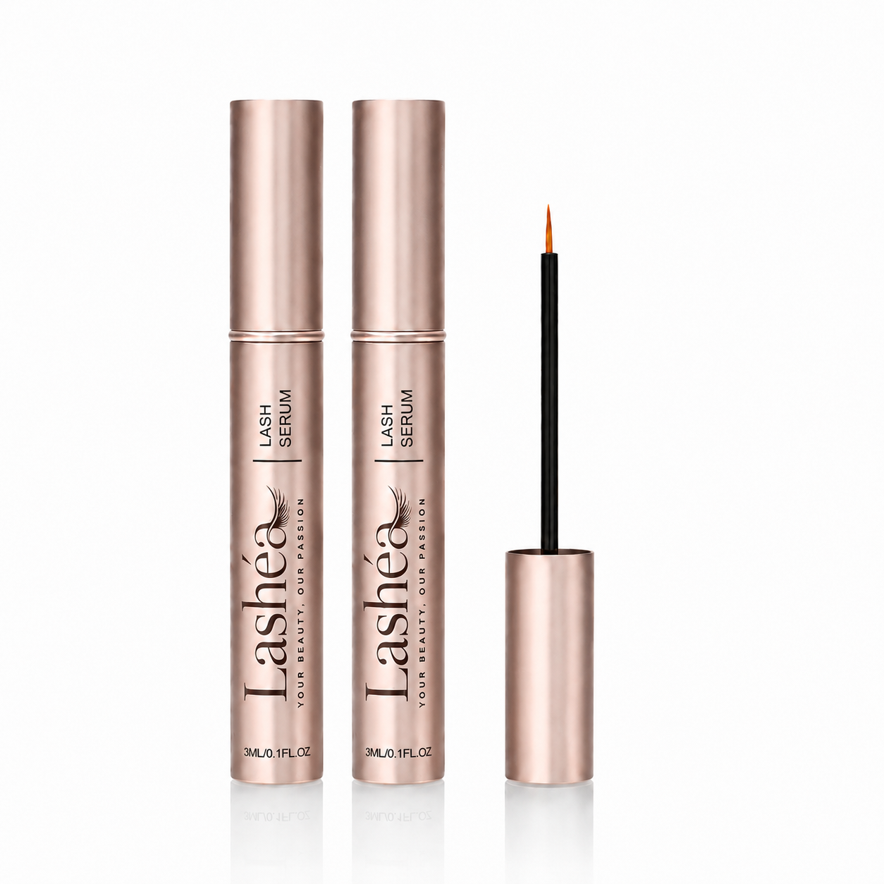 Lashéa | Wimperserum