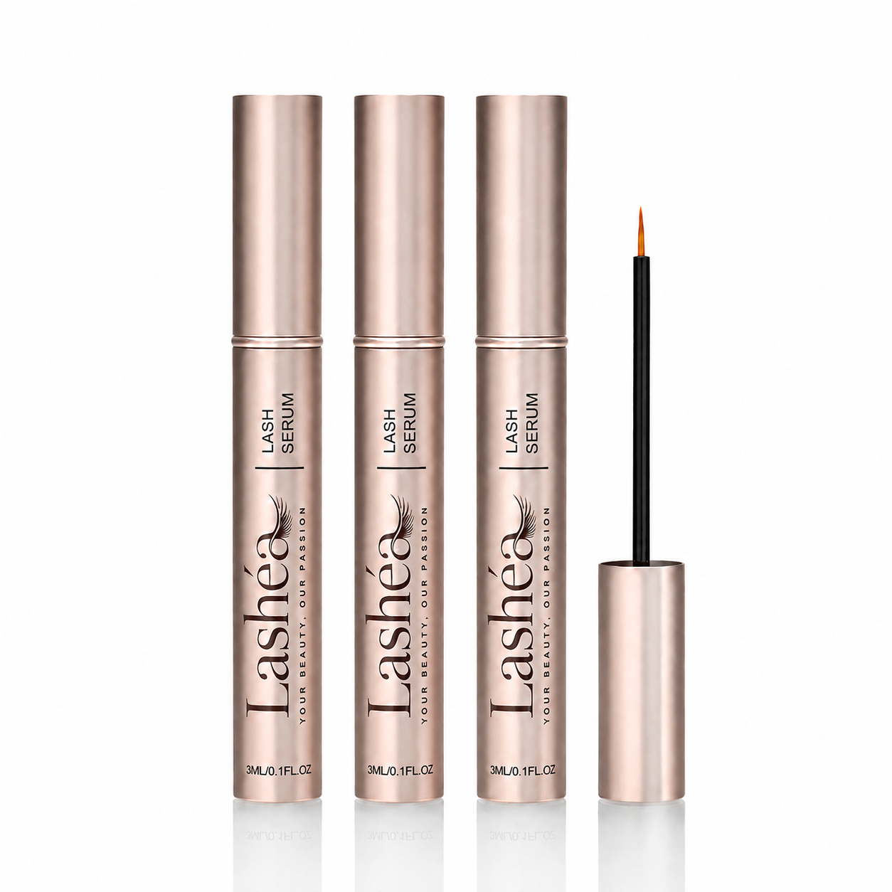 Lashéa | Wimperserum