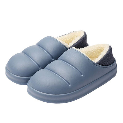 CozyFeet | Warme Wintersloffen