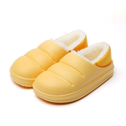 CozyFeet | Warme Wintersloffen