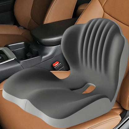 Easy Seat | Ergonomisch rugkussen