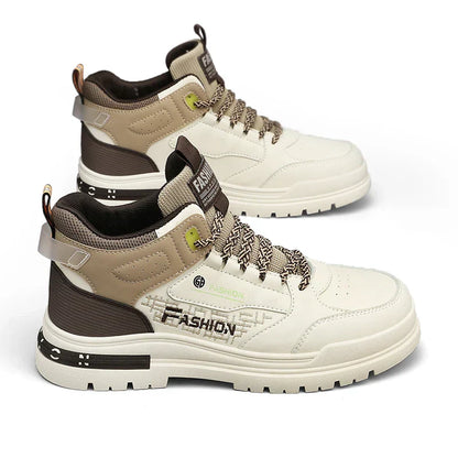 Urban Stormstep | Outdoor herensneaker