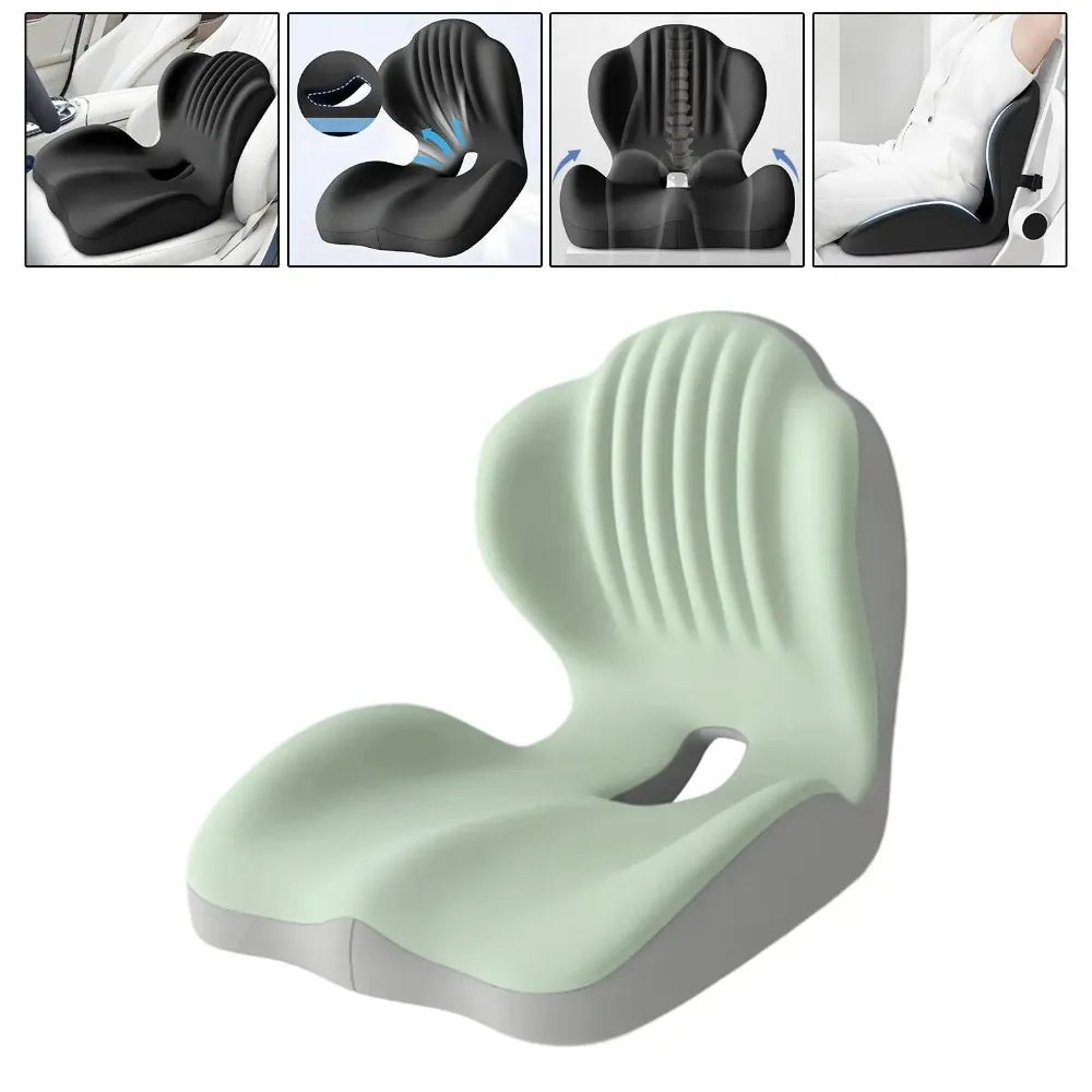 Easy Seat | Ergonomisch rugkussen