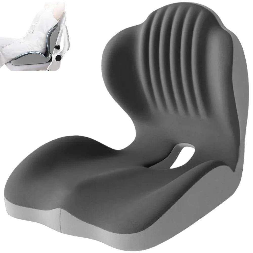 Easy Seat | Ergonomisch rugkussen