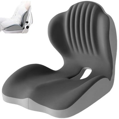 Easy Seat | Ergonomisch rugkussen