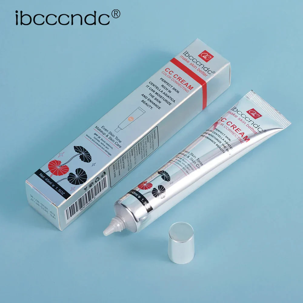 Glow Comfort CC+ | CC Creme