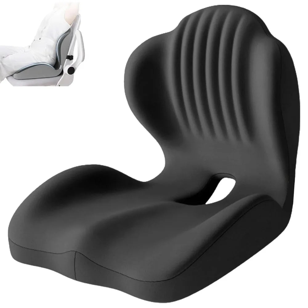 Easy Seat | Ergonomisch rugkussen