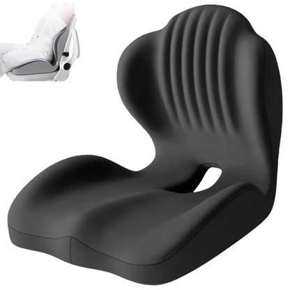 Easy Seat | Ergonomisch rugkussen