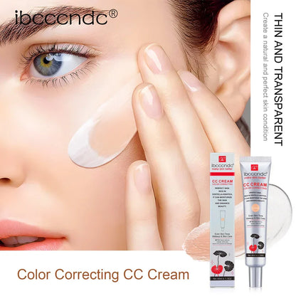 Glow Comfort CC+ | CC Creme