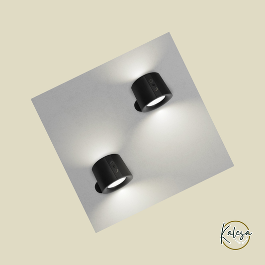 Lumia | Draadloze ledlampjes