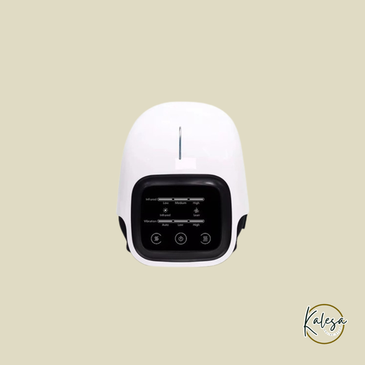 Fixxy Knie Massage Apparaat