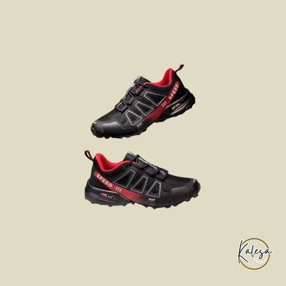 Trailfit | Ergonomische wandelschoen [unisex]