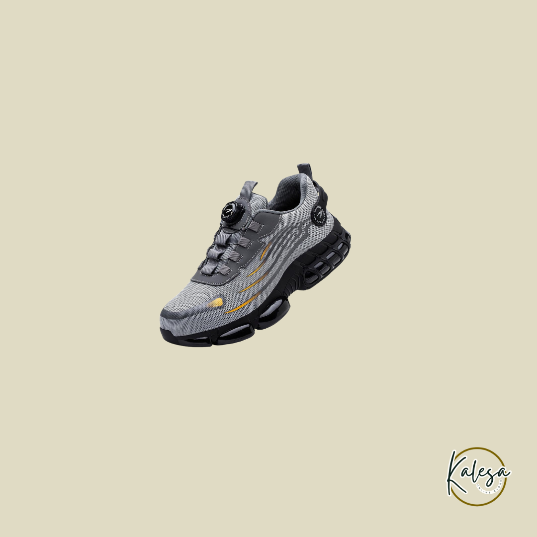 IronStep S3 | Ergonomische werkschoenen