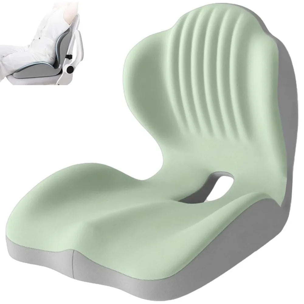 Easy Seat | Ergonomisch rugkussen