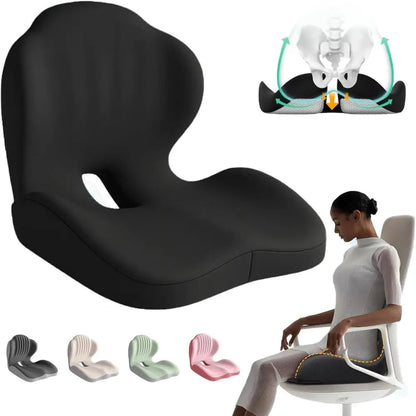 Easy Seat | Ergonomisch rugkussen