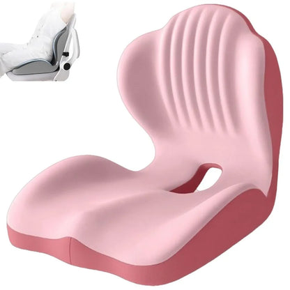 Easy Seat | Ergonomisch rugkussen