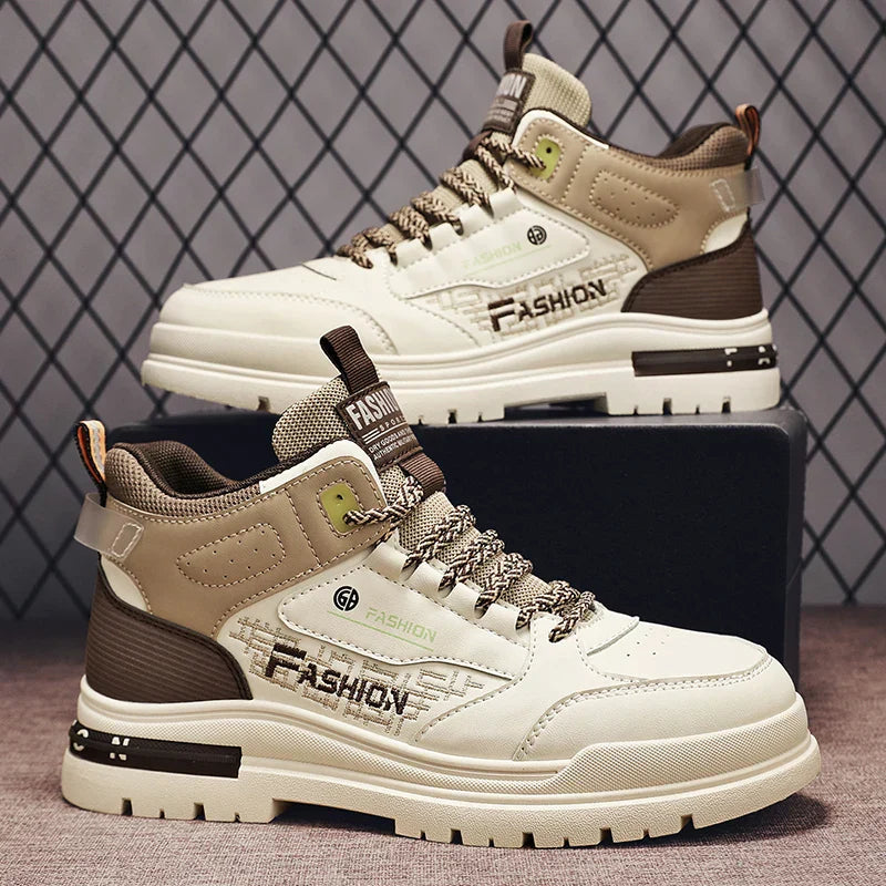 Urban Stormstep | Outdoor herensneaker