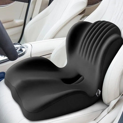 Easy Seat | Ergonomisch rugkussen