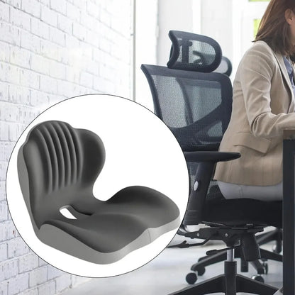 Easy Seat | Ergonomisch rugkussen