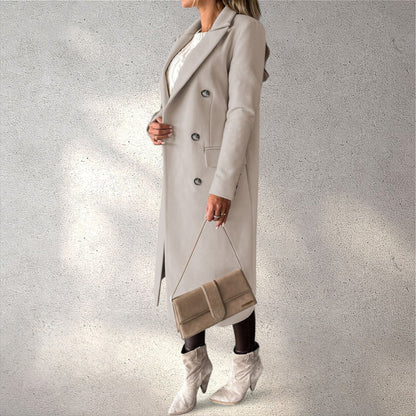 ELINORA | Dames wintermantel