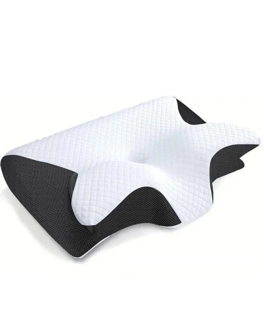 Sleepy ergonomisch hoofdkussen