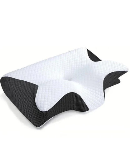 Sleepy ergonomisch hoofdkussen