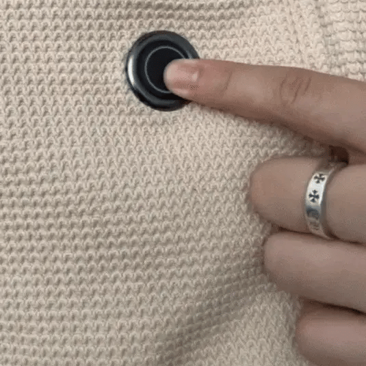 CozyHug | Verwarmde sjaal