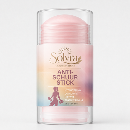 Solyra | Zomer Comfort Stick