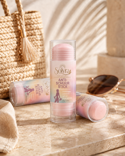 Solyra | Zomer Comfort Stick