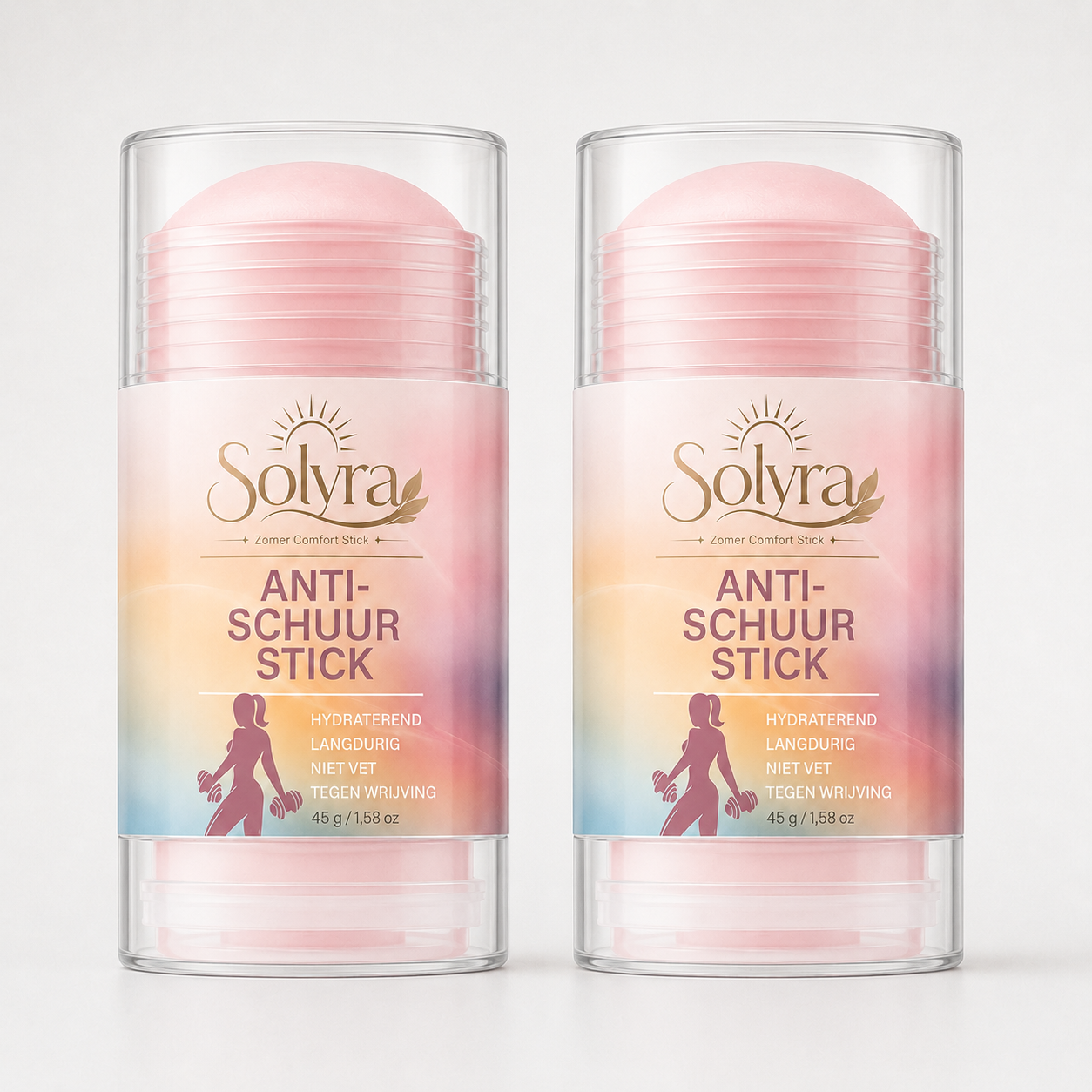 Solyra | Zomer Comfort Stick