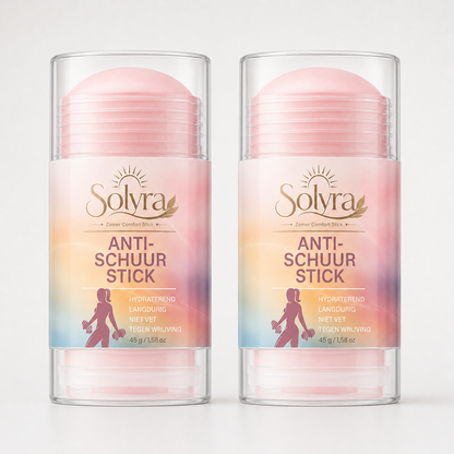 Solyra | Zomer Comfort Stick