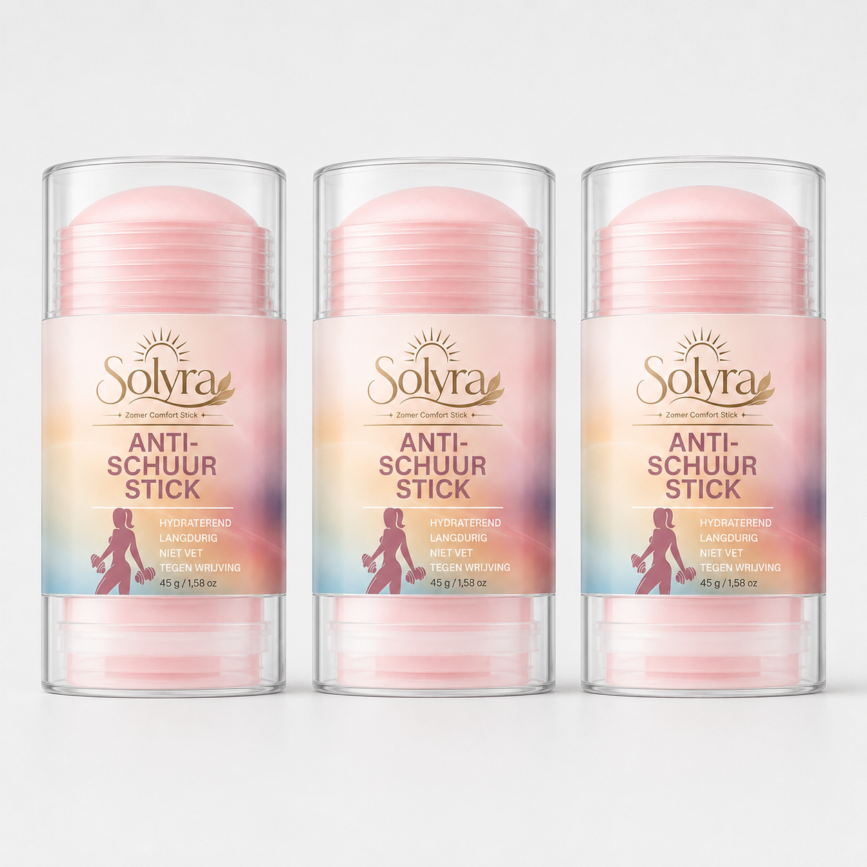Solyra | Zomer Comfort Stick