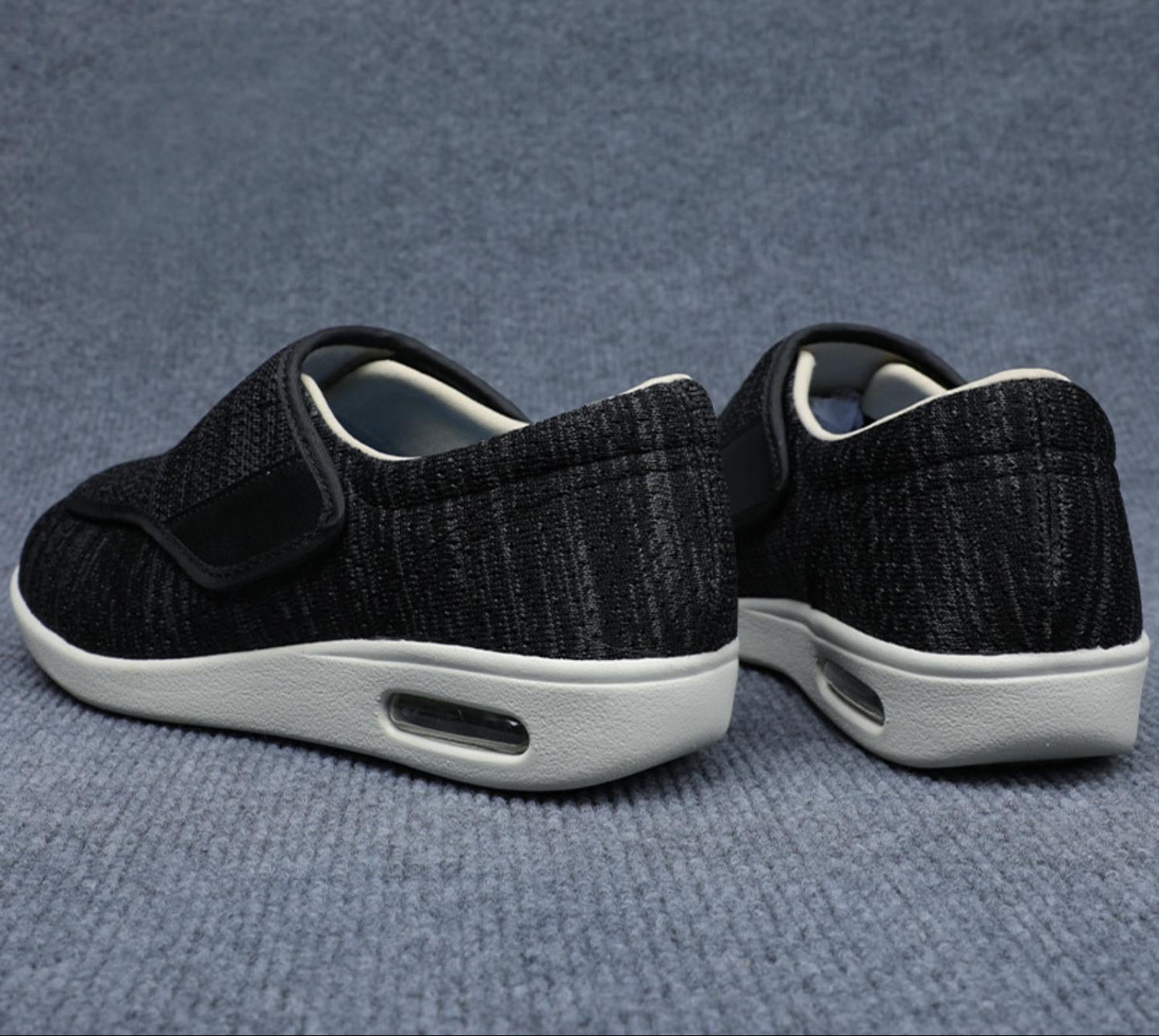 Easy Step | Orthopedische Klittenbandschoenen