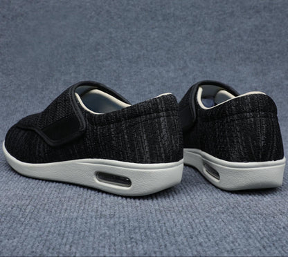 Easy Step | Orthopedische Klittenbandschoenen