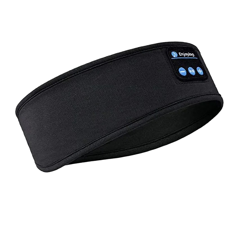 Snoozie | Comfortabel slaapmasker