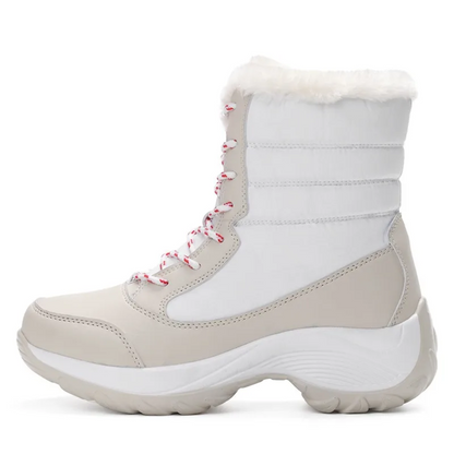 Mary | warme ergonomische dames snowboots
