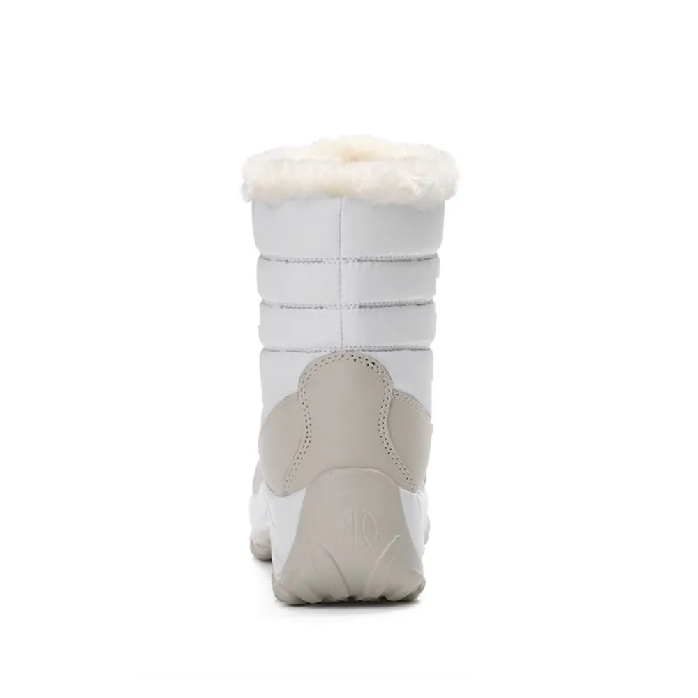 Mary | warme ergonomische dames snowboots